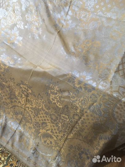 Косынка тигроавый