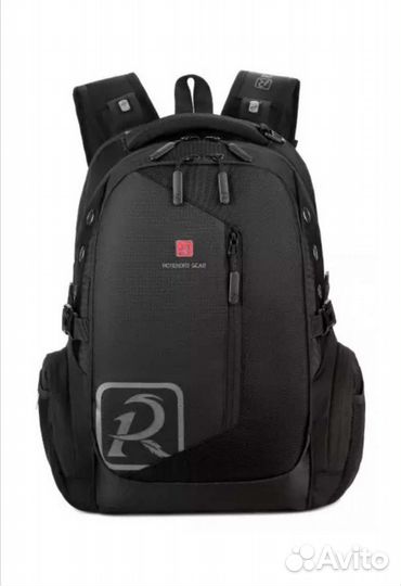 Рюкзак Rotekors gear, походный и городской. Новый