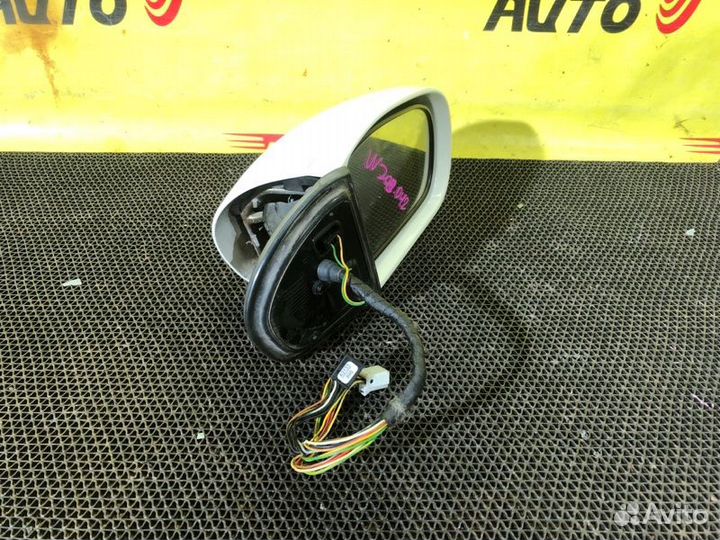 Зеркало правое Mercedes-Benz C-Class W203