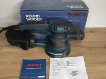 Шлифовальная машина Bosch