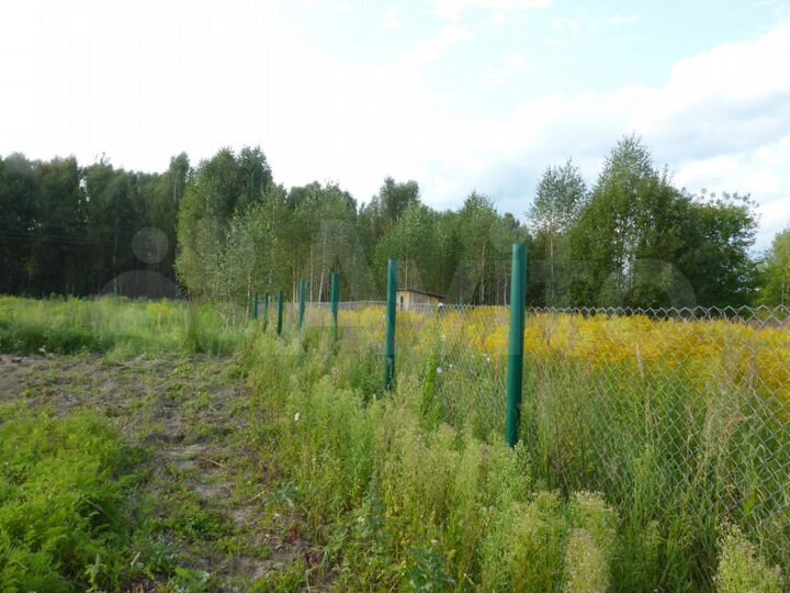 Участок 24 сот. (ИЖС)