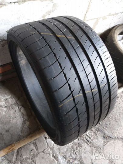 Michelin Pilot Sport PS2 305/30 R19 102Y