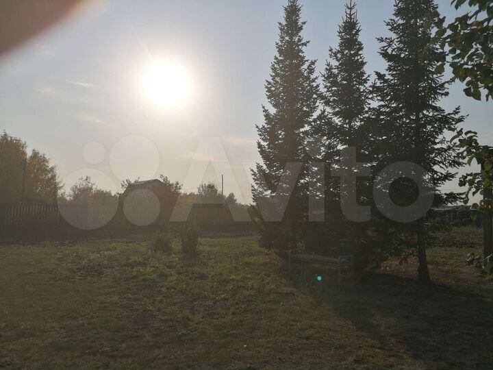 Участок 10 сот. (СНТ, ДНП)
