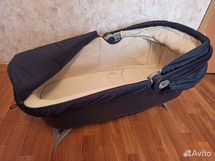 Коляска Peg Perego GT3 2в1