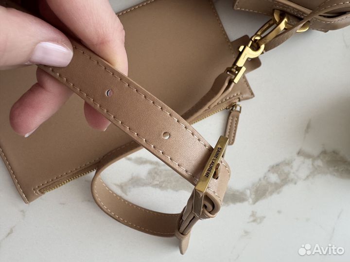 Сумка ysl размер М beauty оригинал