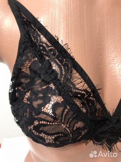 Бра кружевной S XS