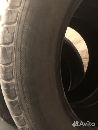 Michelin E-Primacy 265/60 R20 114H