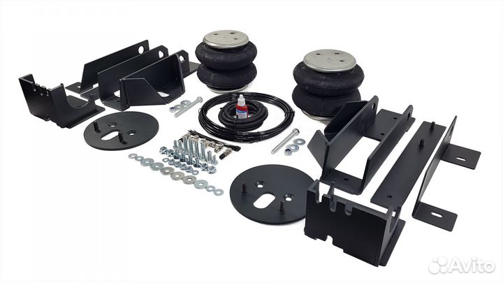 Пневмоподвеска Mercedes-Benz Sprinter