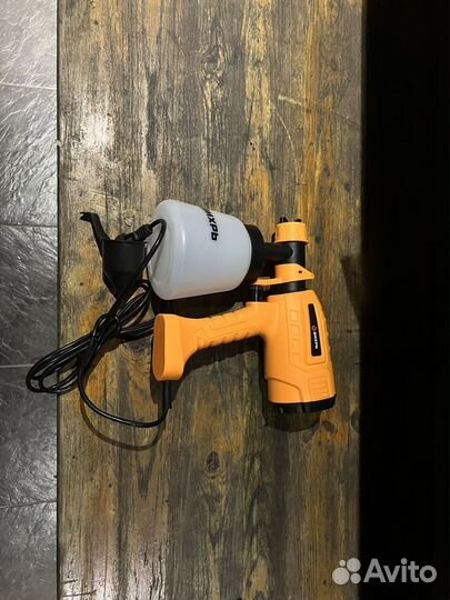 Аренда строительного инструмента