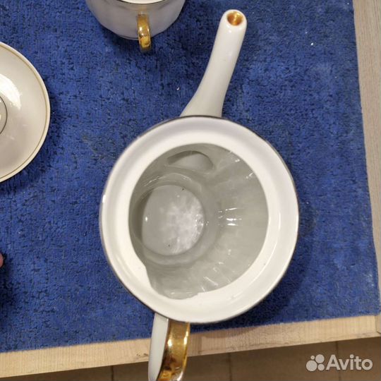 Сервиз кофейный