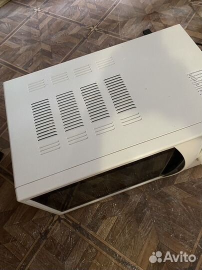 Микроволновая печь candy