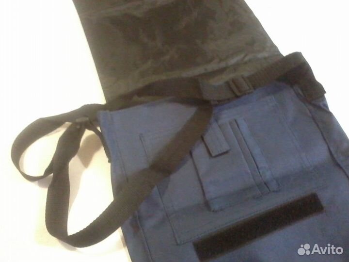 Спортивная сумка