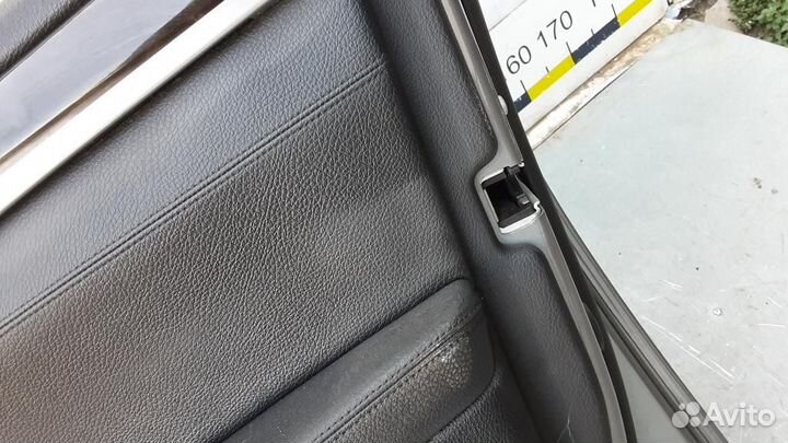 Дверь передняя правая BMW 5-Series