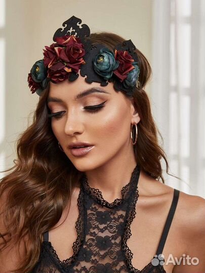 Украшение на голову для фотосессии