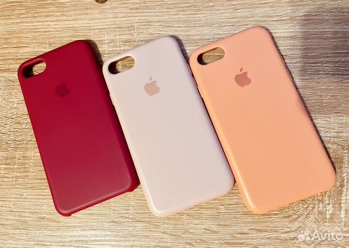 Чехол на iPhone 7, 8