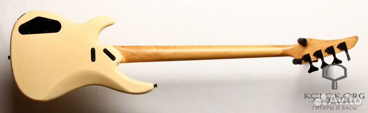 Yamaha RBX Super Medium PJ-Bass, Japan