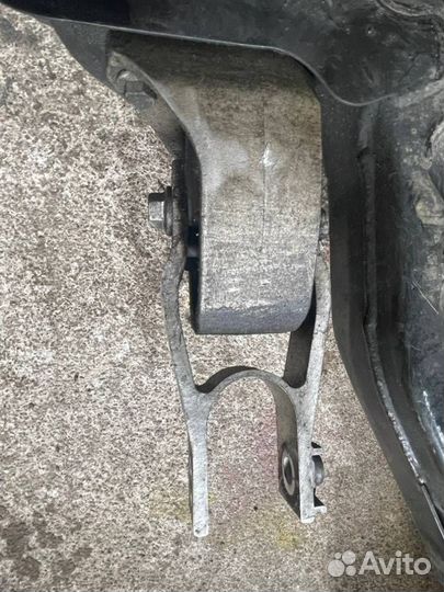 Опора двс Volvo Xc60 2019