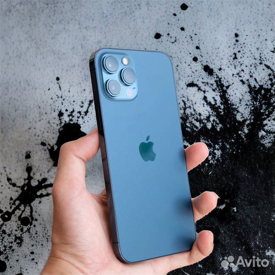 iPhone 12 Pro, 128 ГБ