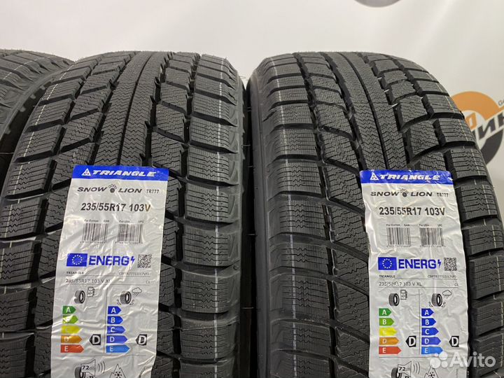 Triangle TR777 235/55 R17