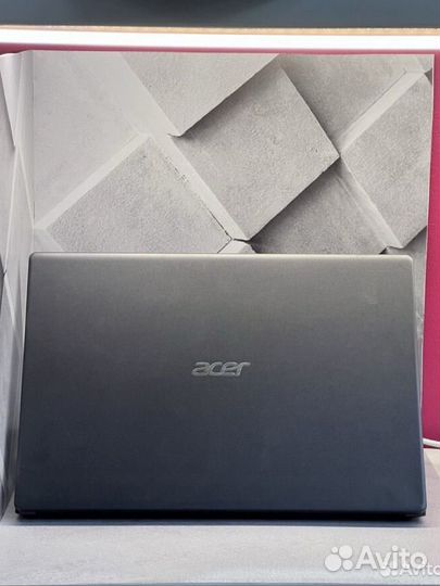 Ноутбук Acer extensa 15 ex215 22