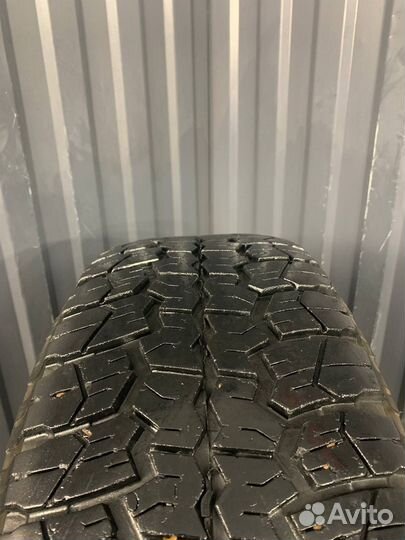 Rapid River K-214 4x4 245/70 R16 107S