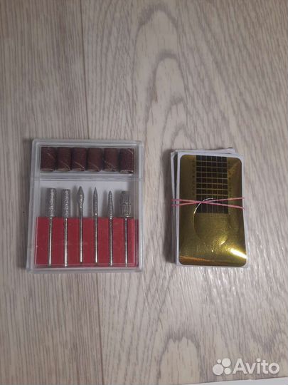 Для маникюра