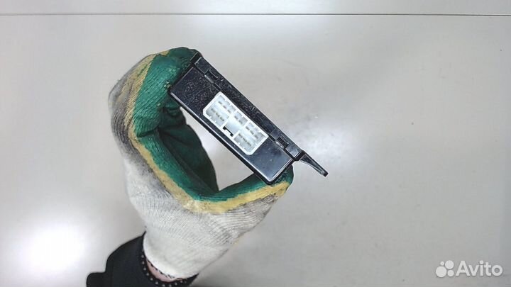 Блок управления парктрониками SsangYong Korando 20