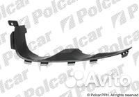 Крепление фары правый перед для chevrolet aveo (T300) 05.11