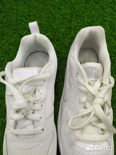 Nike SON OF force, оригинал