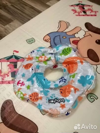 Ванночка для купания