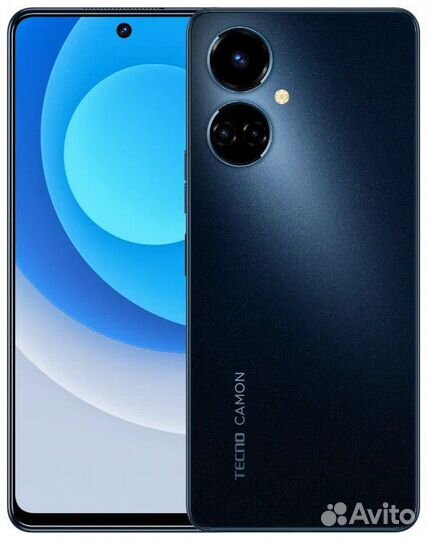 TECNO Camon 19 Neo, 6/128 ГБ