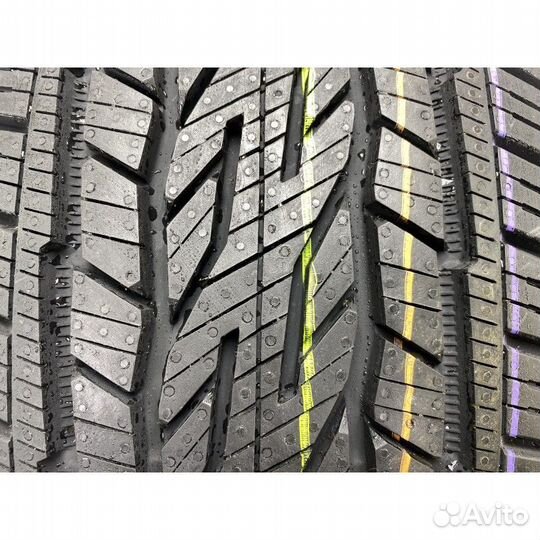Continental ContiCrossContact LX2 215/60 R17