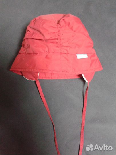 Шляпа (шапочка) на весну-осень фирмы kerry