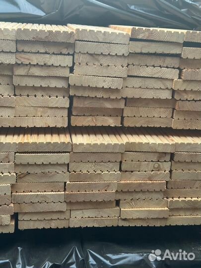 Террасная доска Новое поступление