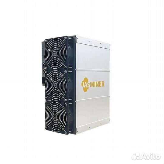 Асик Jasminer X16-P 5,8 Gh/s