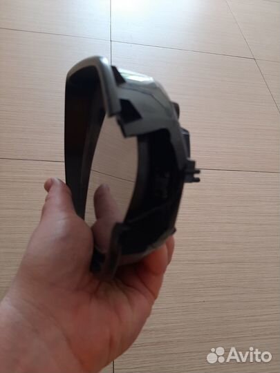 Зеркало боковое правое Toyota Spade 2017г