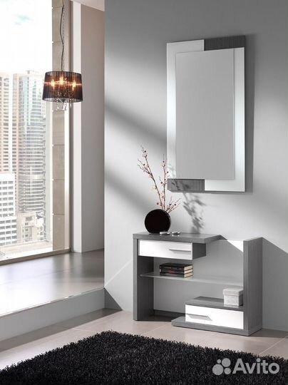 Тумба в спальню