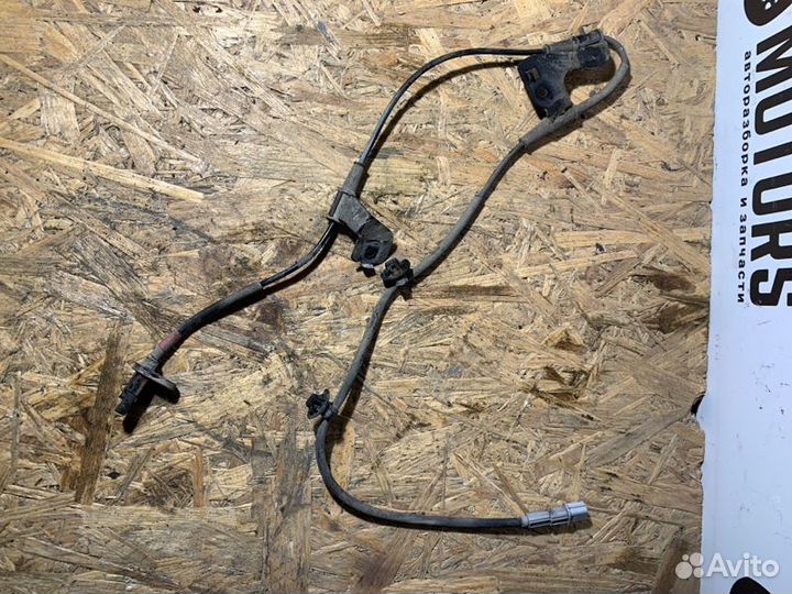 Датчик ABS передний правый Kia Rio FB G4FG 2019