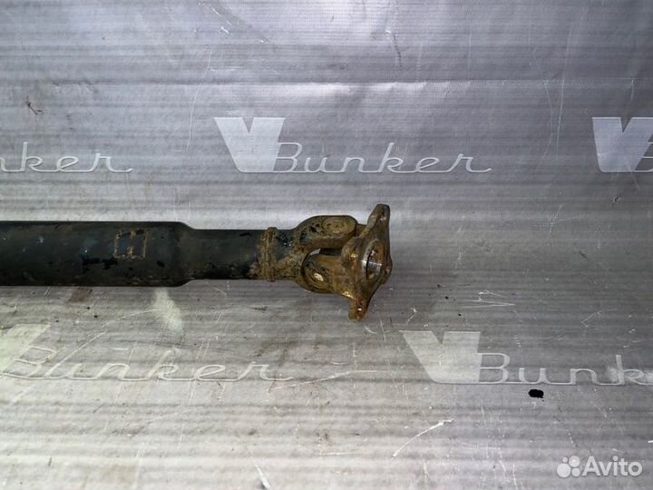 Вал карданный Suzuki (Сузуки) Grand Vitara