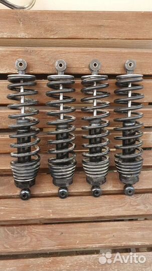 Амортизаторы квадроцикл Stels CF BRP Yamaha PM