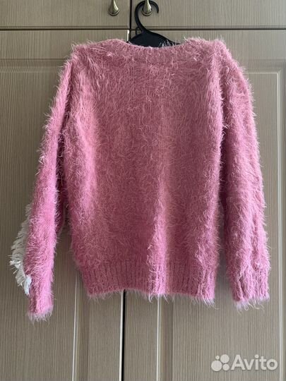 Кофта для девочки