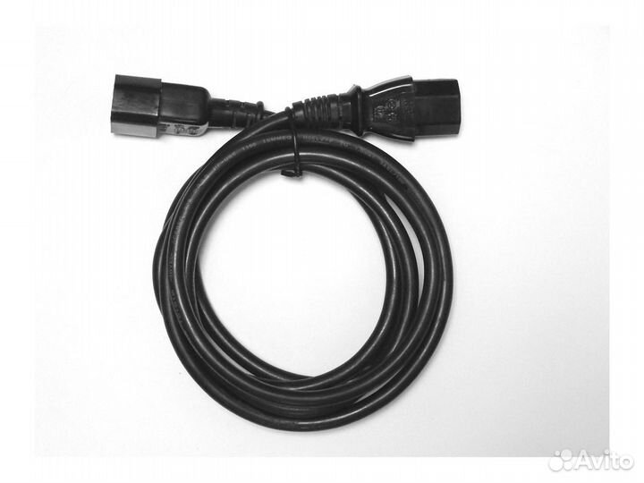 Удлинители кабеля питания для Пк Ибп UPS