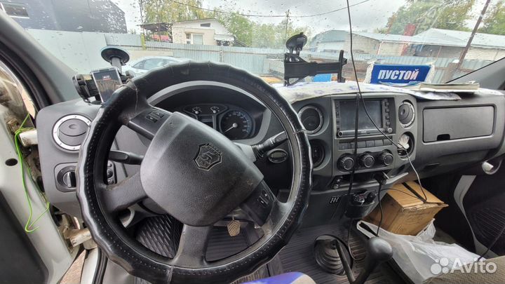 ГАЗ ГАЗон Next 3010 GD, 2018