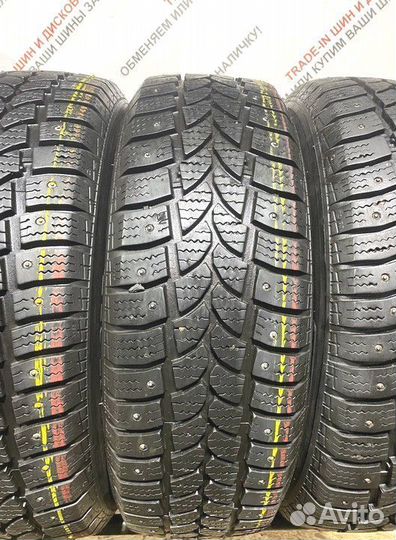 Strial Ice 195/65 R15 99W