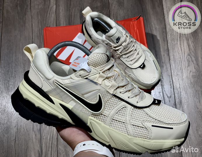 Кроссовки Nike Runtekk 2