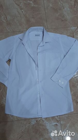 Школьная форма для мальчика