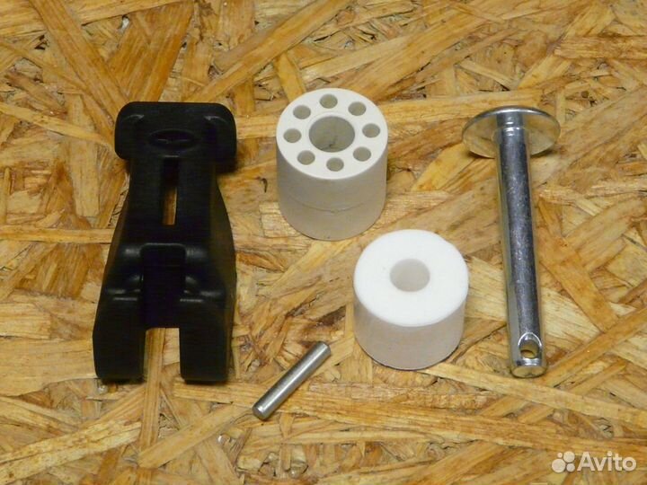 Комплект крепежа L&R Polaris 2877784