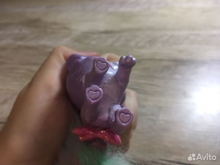 Коллекционная фигурка