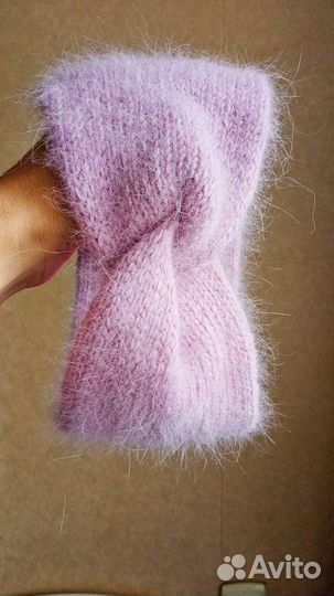 Повязка на голову