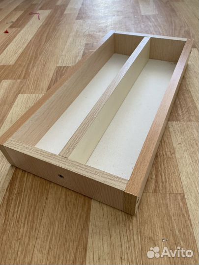 Ящики деревянные